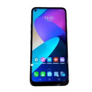 LG K61