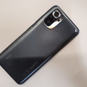 Xiaomi Redmi Note 10 S