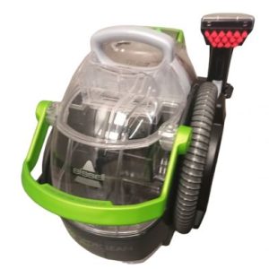 Bissell Spot clean Pet Pro