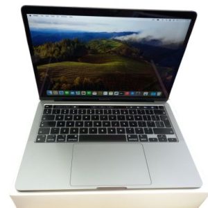 Apple MACBOOK PRO (13-INCH