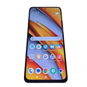 Xiaomi Poco F3