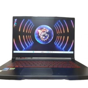 MSI MSI Thin GF63 12UDX