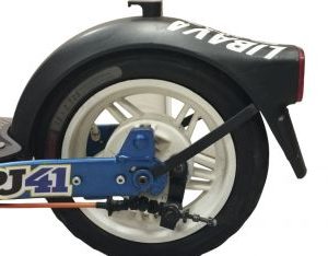 Segway Ninebot D28E