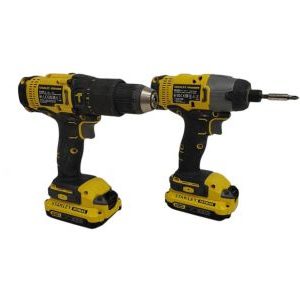 Stanley sfmcd711/SFVC800