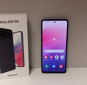 Samsung A53 5G