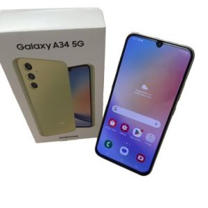 Samsung Galaxy A34 5G