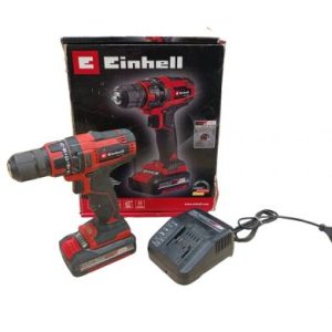 Einhell TC-CD 18/35 Li