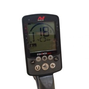 Minelab Equinox 600