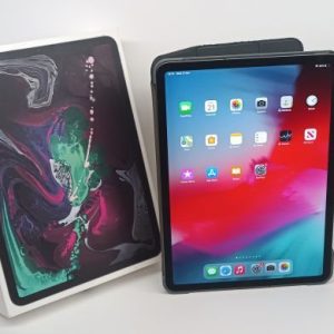 Apple IPAD PRO 11