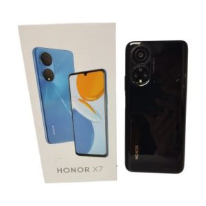 Honor X7