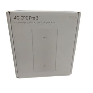 4G CPE Pro 3 B628-350