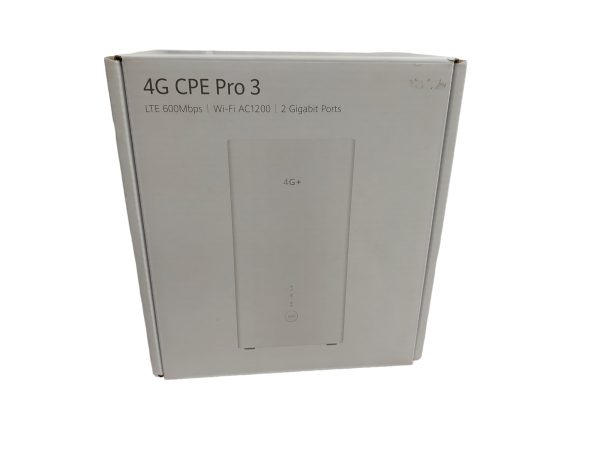 4G CPE Pro 3 B628-350