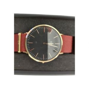 Daniel Wellington