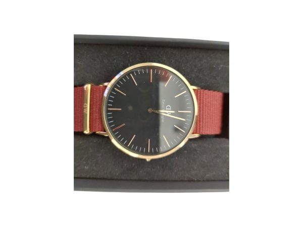 Daniel Wellington