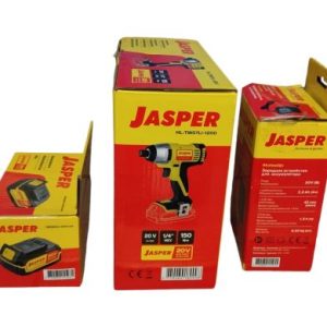 Jasper hl-ag07li-1200