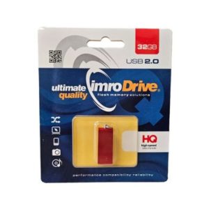 Flash drive 32GB (USB 3.0) Impro