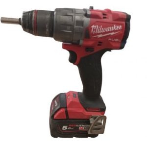 Milwaukee m18 FPD3