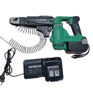 Hitachi WF 18DSL