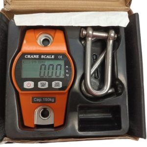 Mini crane scale OSC-L