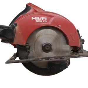 hilti scw 70