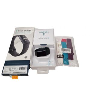 Fitbit Chenge 3