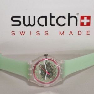 Swatch SB03M100