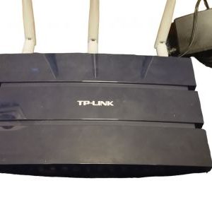 Tp link tl-wr1043nd