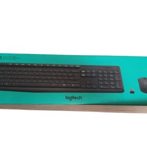 Logitech MK235