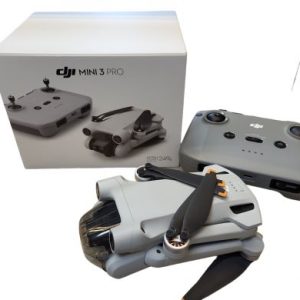 DJI Mini 3 Pro Ultra Light 249g