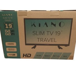 Kiano slim tv 19 travel