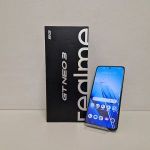 Realme GT Neo 3