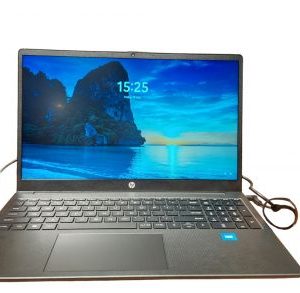 HP Laptop 15-fd0