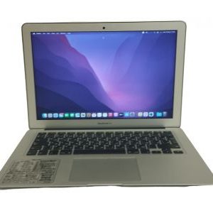 Apple Macbook air A1466 2017