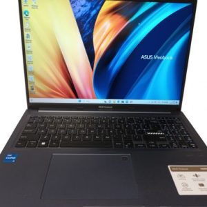 Asus Vivobook X1603ZA