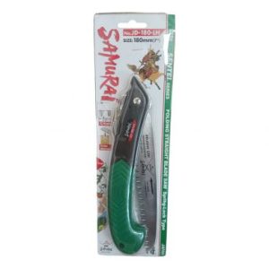 Samurai Pruning Saw