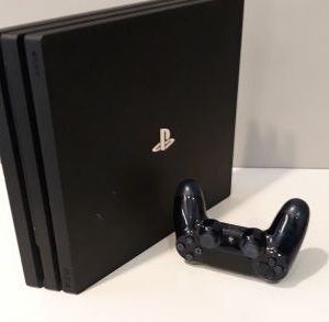 Sony PlayStation 4 Pro