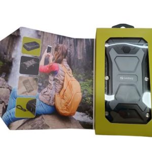 Sandberg Active Survivor Powerbank 30000 PD65W