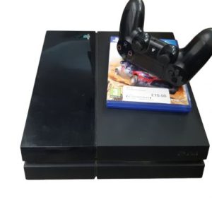 Sony Playstation 4