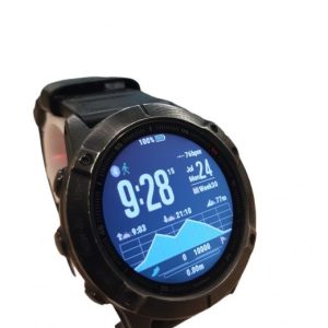 Garmin Fenix 6x Pro