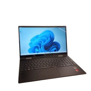 Hewlet Pacard HP ENVY X360 Convertible 15-ee0xx