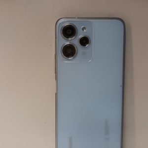 Xiaomi Redmi Note 12