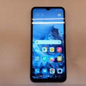 Xiaomi Redmi 9C NFC