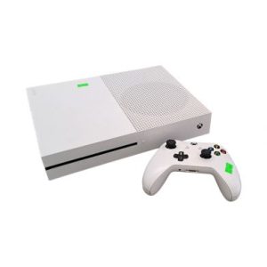 Microsoft XBOX ONE S