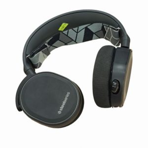 SteelSeries ARCTIC3