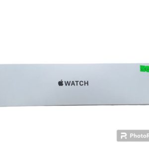 Apple Watch SE 40mm A2351