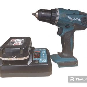 MAKITA DF347D