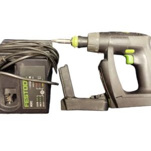 Festool CXS Li 1