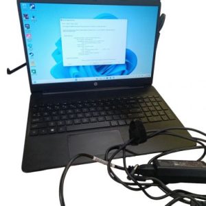 HP Laptop 15s