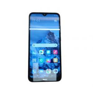 Xiaomi Redmi Note 8