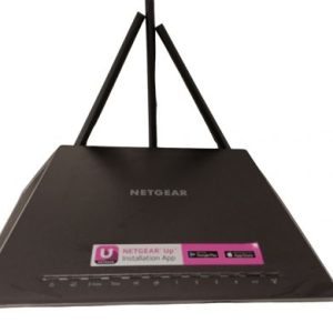 Netgear R7000